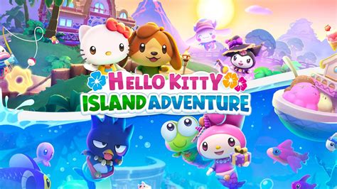 hello kitty island adventure apk|hello kitty island adventure free.